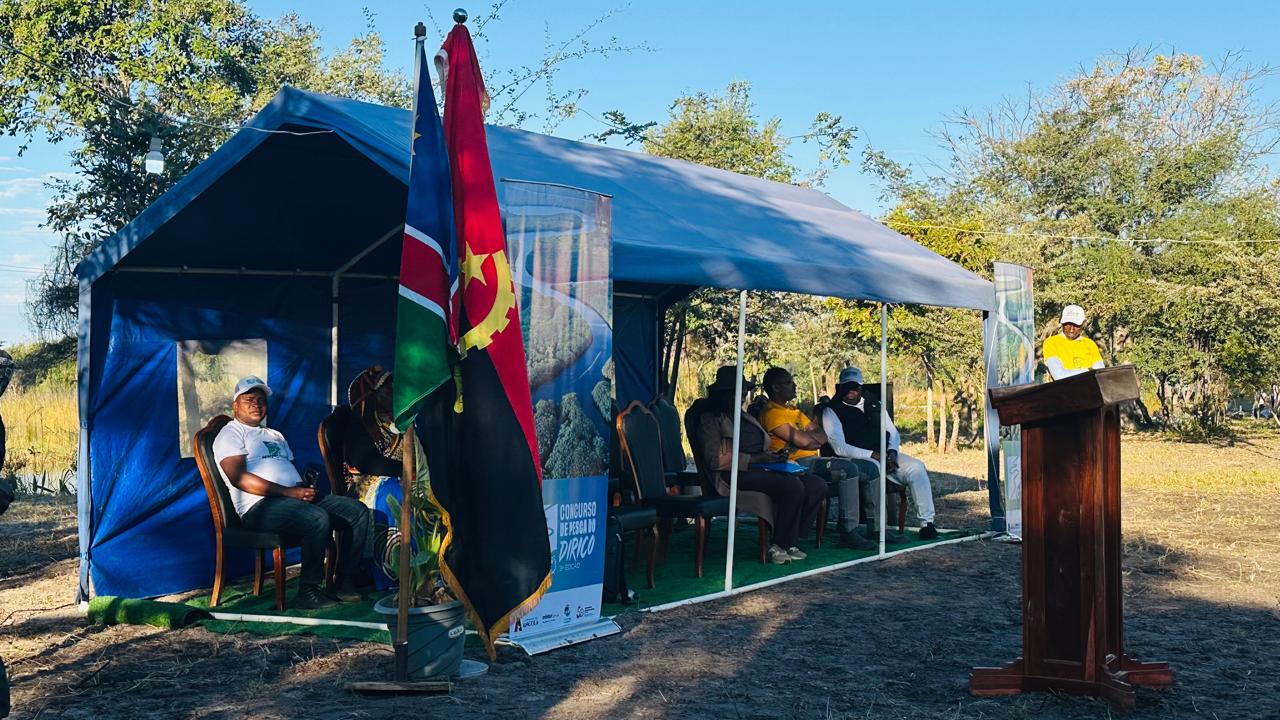 REEL LEGENDS VENCE A 3ª EDIÇÃO DO CONCURSO DE PESCA DESPORTIVA-DIRICO2025