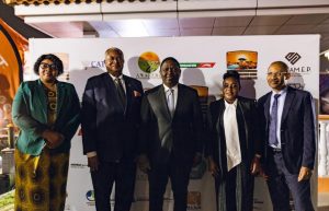 Read more about the article “SEGUNDA EDIÇÃO DO RAID OKAVANGO REFORÇA APOSTA NA PROMOÇÃO DO TURISMO INTERNO”