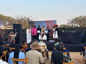 Read more about the article A ANAGERO ESTÁ PRESENTE NA BITUR – BOLSA INTERNACIONAL DE TURISMO.